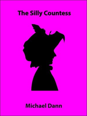 cover image of The Silly Countess (a short story)